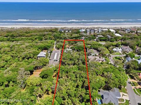 2428 Seminole Road, Atlantic Beach FL - photo 9 of 38