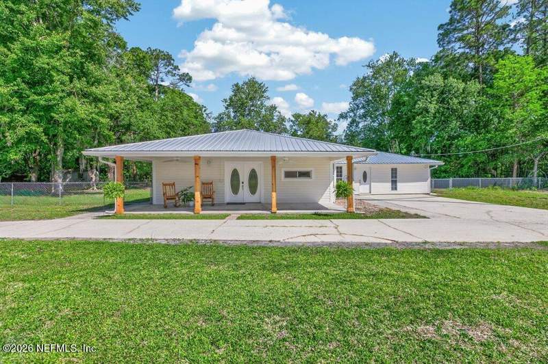4 bedroom Single Family Residence at 54198 Lawhon Road, Nassau Village, Callahan — photo 3