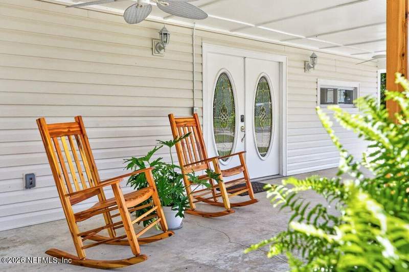 4 bedroom Single Family Residence at 54198 Lawhon Road, Nassau Village, Callahan — photo 4