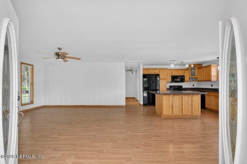4 bedroom Single Family Residence at 54198 Lawhon Road, Nassau Village, Callahan — photo 5