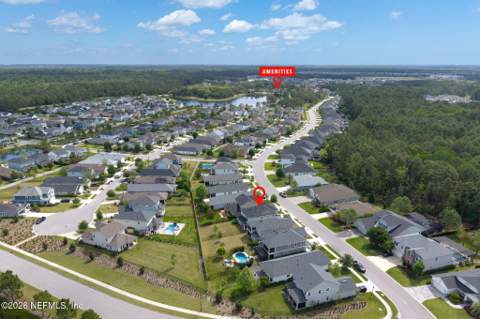 400 Weathered Edge Drive, St. Augustine FL - photo 8 of 67