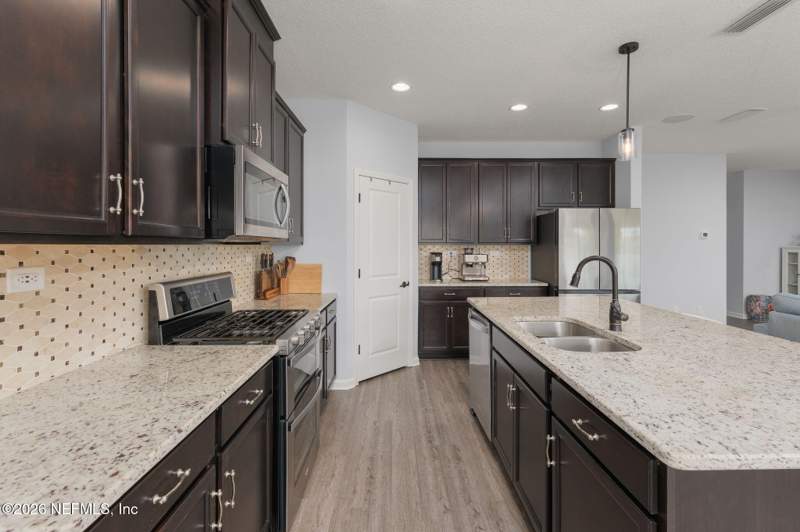 4 bedroom Single Family Residence at 400 Weathered Edge Drive, Trailmark, St. Augustine — photo 4