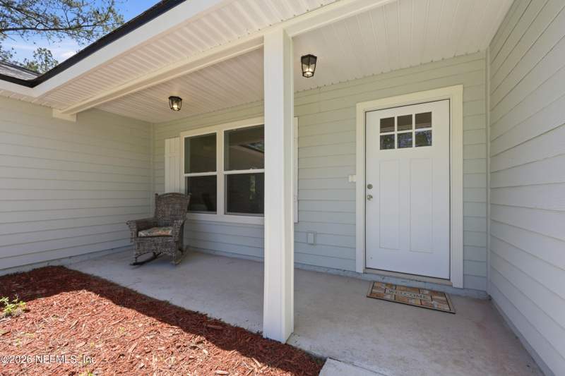 3 bedroom Single Family Residence at 10615 Yeager Avenue, Flagler Estates, Hastings — photo 4