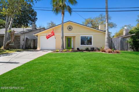 918 17th Street, Jacksonville Beach FL - photo 23 of 39