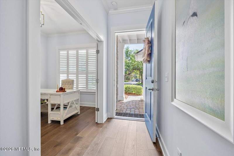 4 bedroom Single Family Residence at 398 Sherry Drive, Saltair, Atlantic Beach — photo 3