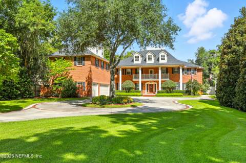 2957 Forest Circle, Jacksonville FL - photo 8 of 174