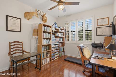 3327 Haley Point Road, St. Augustine FL - photo 20 of 37