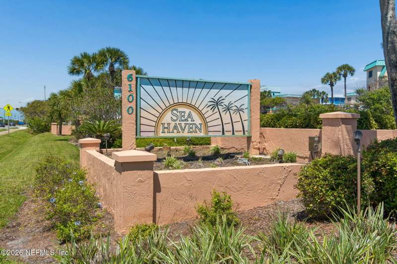 2 bedroom Condominium at 6100 A1A #417, Sea Haven, St. Augustine — photo 2