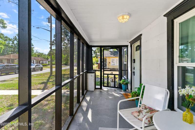 2 bedroom Single Family Residence at 4635 Hercules Avenue, Murray Hill, Jacksonville — photo 3