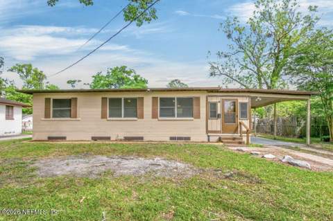 2753 King Cole Drive, Jacksonville FL - photo 6 of 44