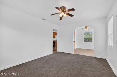 2753 King Cole Drive, Jacksonville FL - photo 17 of 44