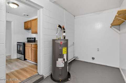 2753 King Cole Drive, Jacksonville FL - photo 23 of 44