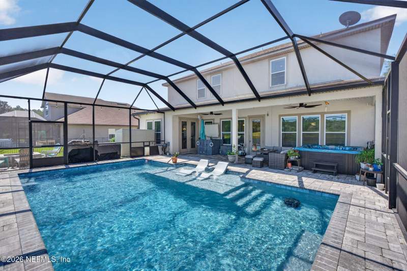 5 bedroom Single Family Residence at 16361 Magnolia Grove Way, Yellow Bluff Hideaway, Jacksonville — photo 3
