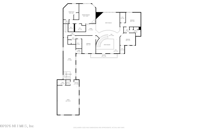 4 bedroom Single Family Residence at 2957 Forest Circle, Beauclerc Point, Jacksonville — photo 4