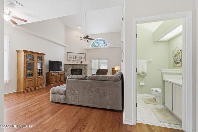 3 bedroom Single Family Residence at 1693 Tall Timber Drive, Pine Court, Fleming Island — photo 4