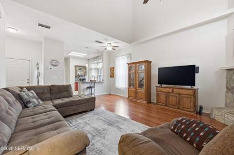 1693 Tall Timber Drive, Fleming Island FL - photo 6 of 46