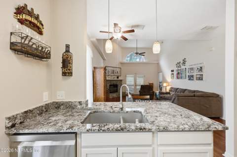 1693 Tall Timber Drive, Fleming Island FL - photo 17 of 46