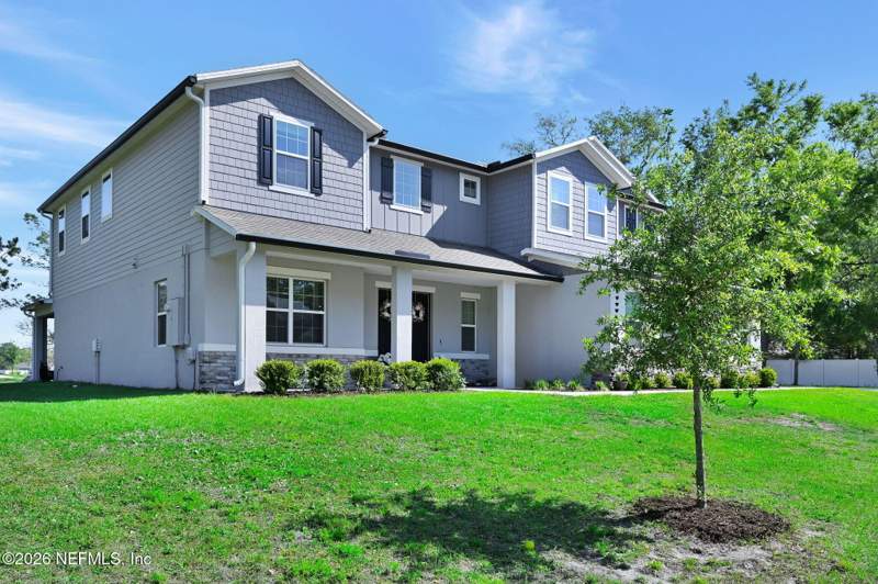 6 bedroom Single Family Residence at 4050 Coyote Court, Fox Meadow, Middleburg — photo 5