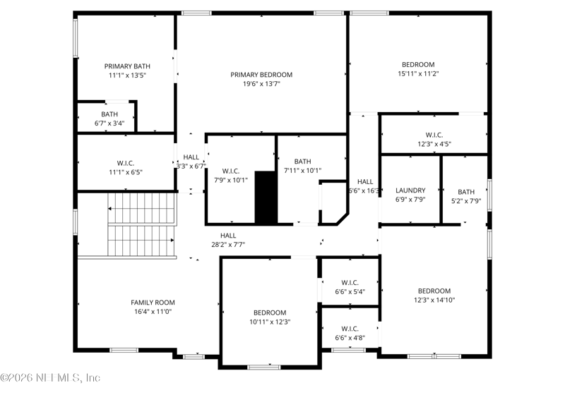 5 bedroom Single Family Residence at 16361 Magnolia Grove Way, Yellow Bluff Hideaway, Jacksonville — photo 4