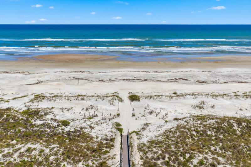 2 bedroom Condominium at 4250 A1A #D31, Ocean Village Club, St. Augustine — photo 4
