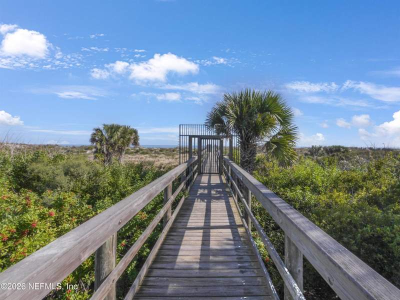 2 bedroom Condominium at 4250 A1A #D31, Ocean Village Club, St. Augustine — photo 5