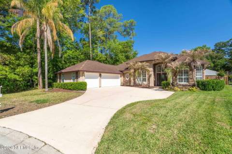 1600 Spring Water Court, Fleming Island FL - photo 6 of 6