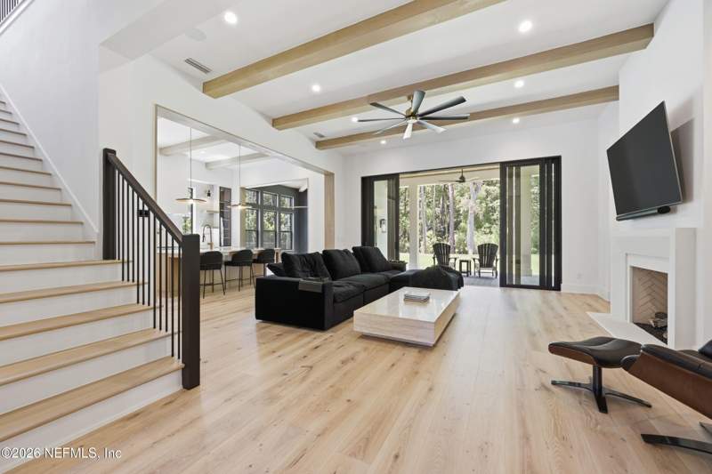 5 bedroom Single Family Residence at 4650 Palm Valley Road, Palm Valley, Ponte Vedra Beach — photo 5