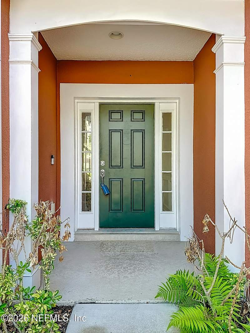 3 bedroom Townhouse at 4221 Clybourne Lane, Midtowne, Jacksonville — photo 3