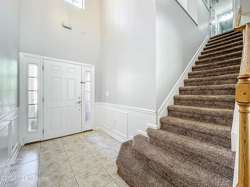 3 bedroom Townhouse at 4221 Clybourne Lane, Midtowne, Jacksonville — photo 4