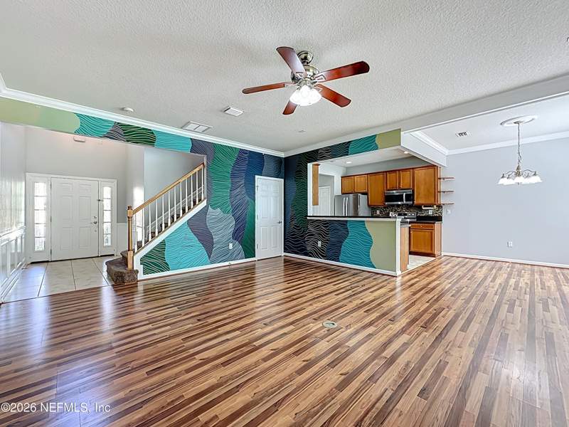 3 bedroom Townhouse at 4221 Clybourne Lane, Midtowne, Jacksonville — photo 5