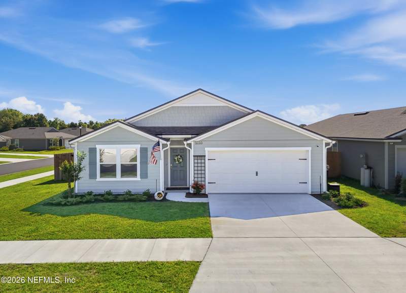 4 bedroom Single Family Residence at 5733 Spruce Alder Way, Copes Landing Phase 1, Jacksonville — photo 4