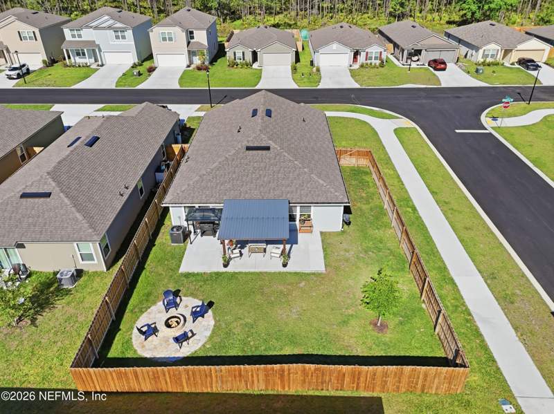 4 bedroom Single Family Residence at 5733 Spruce Alder Way, Copes Landing Phase 1, Jacksonville — photo 3