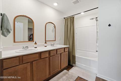5733 Spruce Alder Way, Jacksonville FL - photo 21 of 43