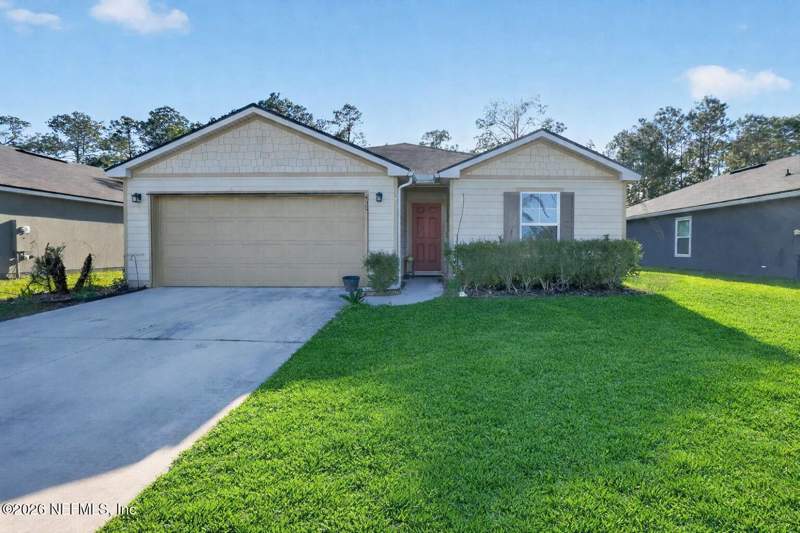 4 bedroom Single Family Residence at 430 Falcon Ridge Road, Morgans Cove, St. Augustine — photo 2