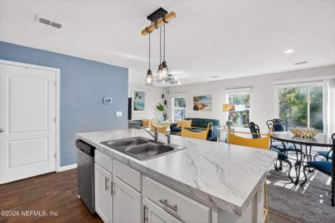 430 Falcon Ridge Road, St. Augustine FL - photo 6 of 29
