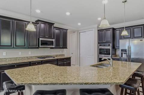 753 Aspen Leaf Drive, Jacksonville FL - photo 11 of 54