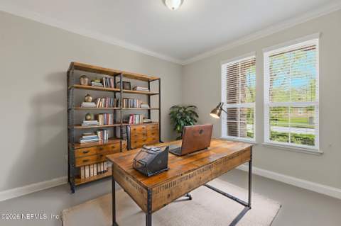 753 Aspen Leaf Drive, Jacksonville FL - photo 6 of 54