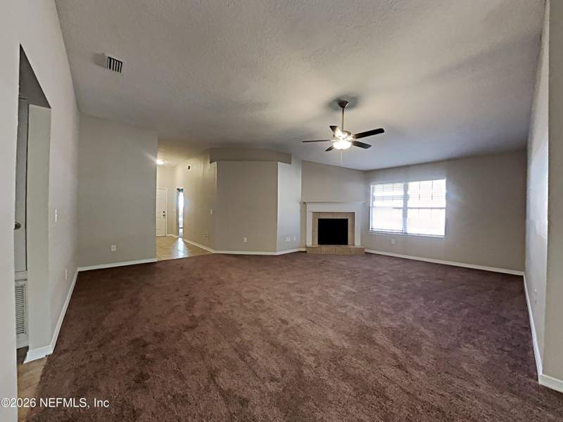 3 bedroom Single Family Residence at 6413 Sarahs View Court, Sarah's Place, Jacksonville — photo 3