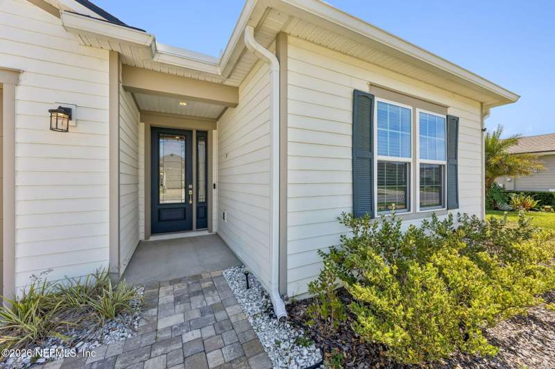 3 bedroom Single Family Residence at 85507 Fall River Parkway, Amelia Walk, Fernandina Beach — photo 4