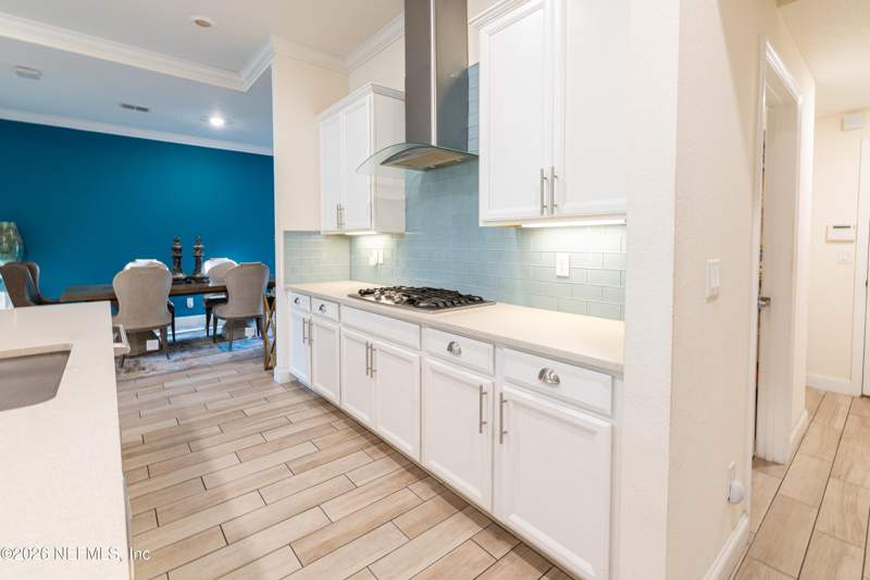 3 bedroom Single Family Residence at 2865 Montilla Drive, Terra Costa, Jacksonville — photo 5