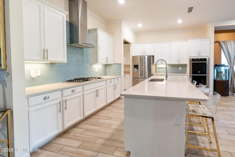 3 bedroom Single Family Residence at 2865 Montilla Drive, Terra Costa, Jacksonville — photo 4
