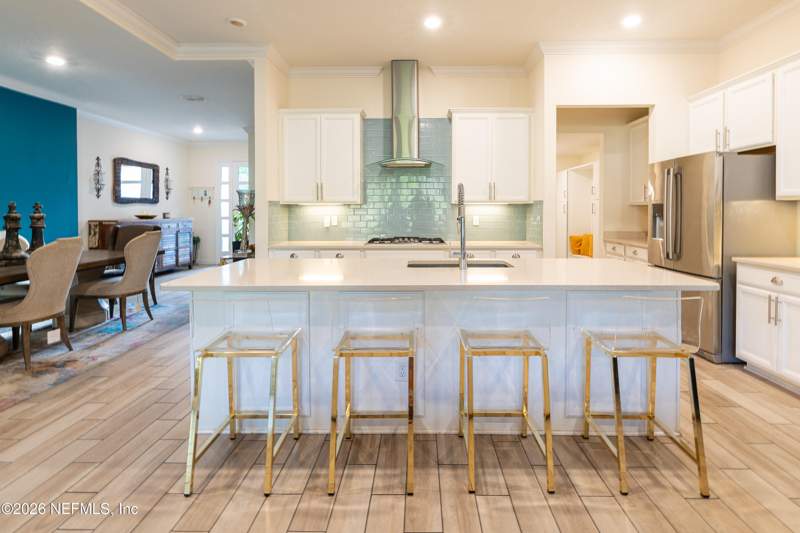 3 bedroom Single Family Residence at 2865 Montilla Drive, Terra Costa, Jacksonville — photo 3