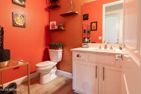 2865 Montilla Drive, Jacksonville FL - photo 13 of 40