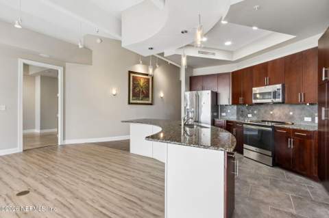 320 N 1st Street #803, Jacksonville Beach FL - photo 14 of 54