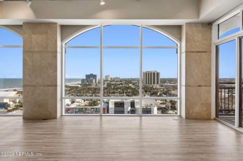 320 N 1st Street #803, Jacksonville Beach FL - photo 8 of 54