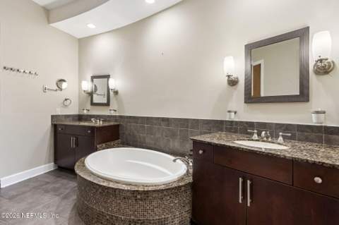 320 N 1st Street #803, Jacksonville Beach FL - photo 24 of 54