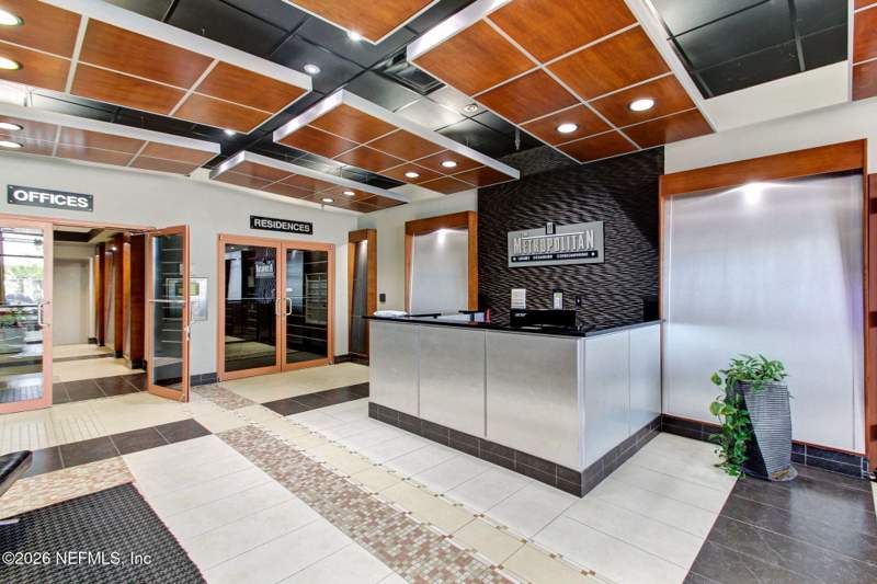 3 bedroom Condominium at 320 N 1st Street #803, The Metropolitan, Jacksonville Beach — photo 4