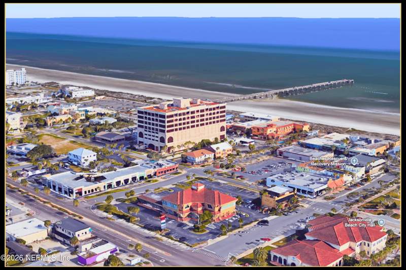 3 bedroom Condominium at 320 N 1st Street #803, The Metropolitan, Jacksonville Beach — photo 5