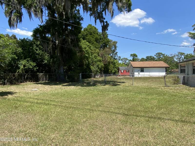4 bedroom Single Family Residence at 1509 Lawrence Place #1, Lawrence Place, Jacksonville — photo 4