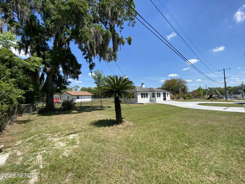 4 bedroom Single Family Residence at 1509 Lawrence Place #1, Lawrence Place, Jacksonville — photo 5